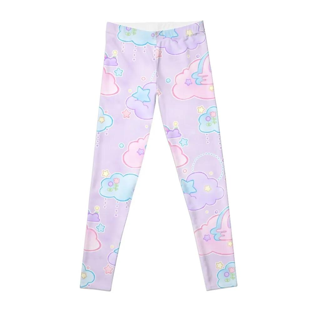 Pastel Dreamy Clouds  Ϳ ī Ʈ 뽺    뽺, 